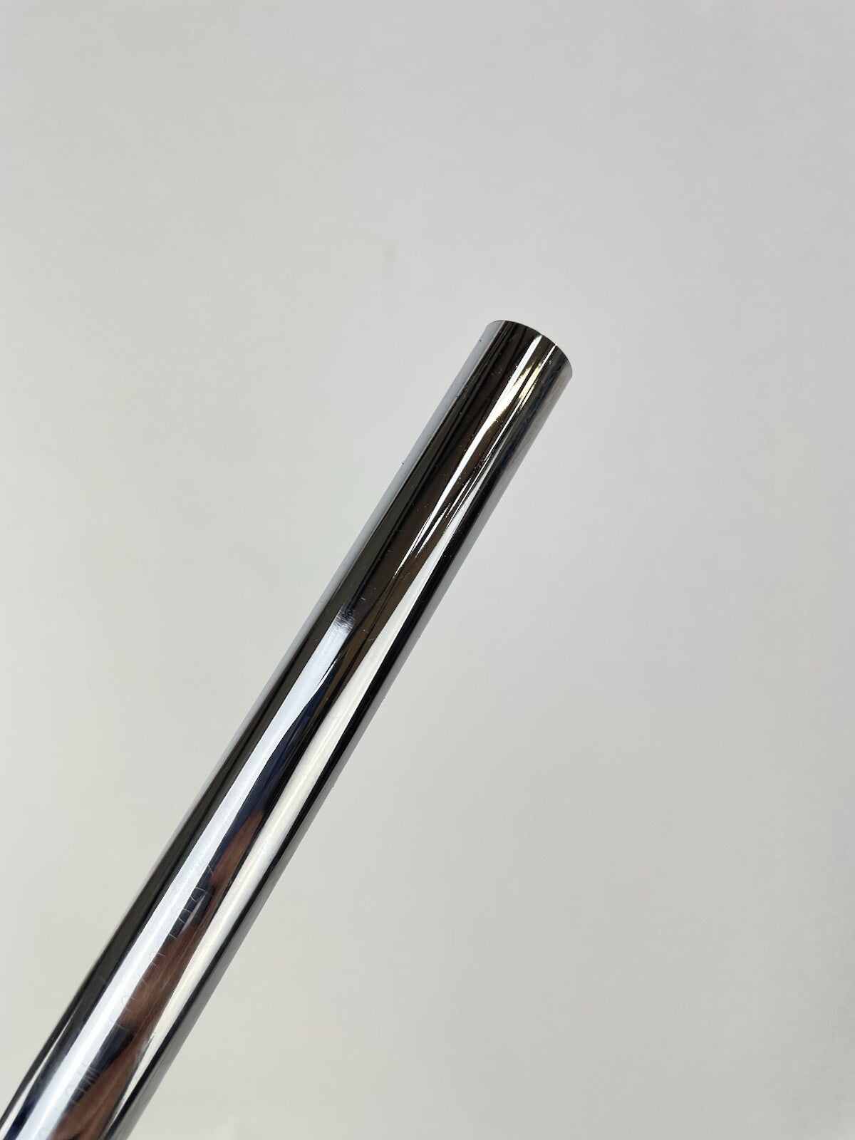 KBS Max Iron Shaft 90 Regular Flex Steel 36.25” /0.370 Parallel /119987