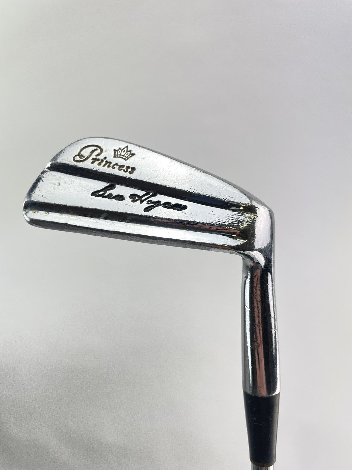 Ben Hogan Equalizer Wedge Princess Steel Shaft /Right Handed /New Grip /209060