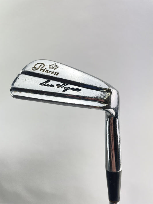 Ben Hogan Equalizer Wedge Princess Steel Shaft /Right Handed /New Grip /209060