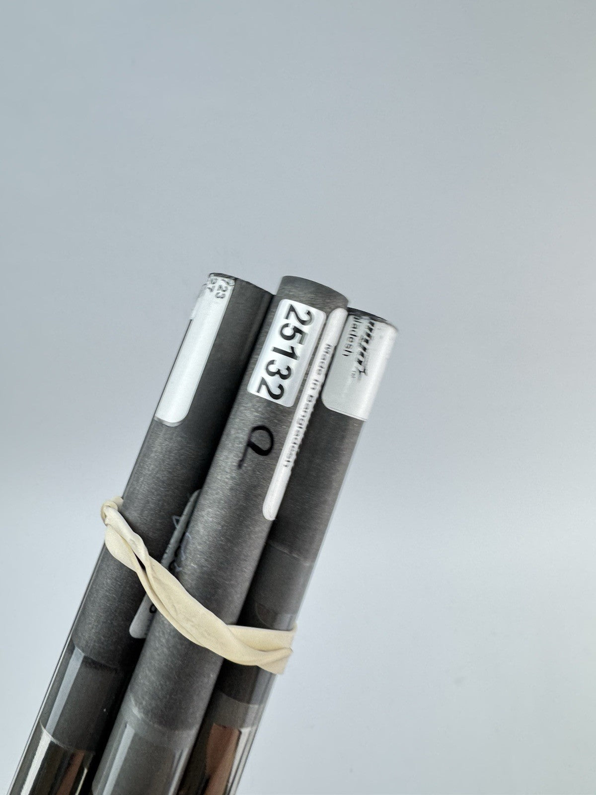 Callaway RCH Iron Shaft Set (6) 65 Regular Flex Graphite /0.370 Parallel /2513215