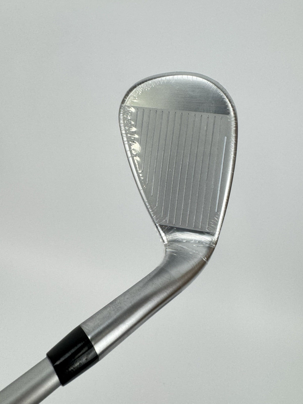 Cobra Air X Ladies Gap Wedge 50* Women’s Flex Graphite /Left Handed /New /312268