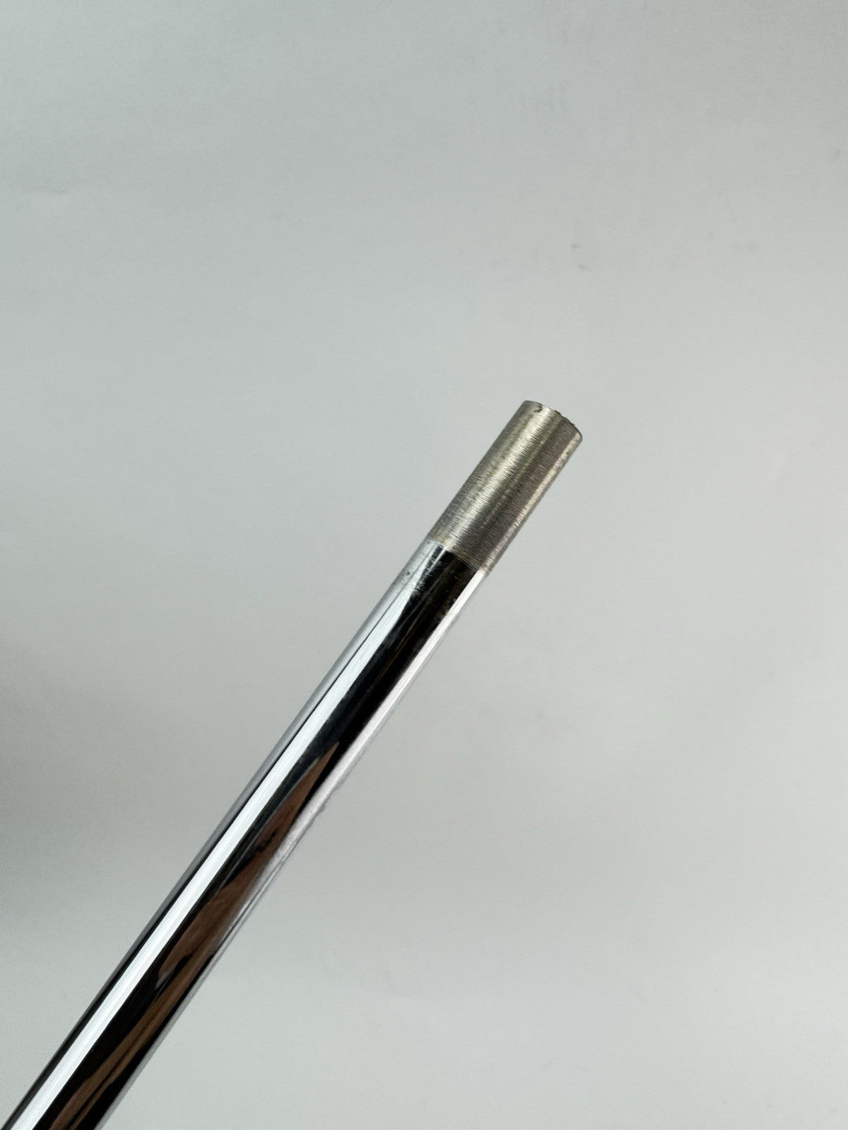 Nippon AMC 880 Iron Shaft Stiff Flex Steel 35.25 /0.355 Tapered /270234