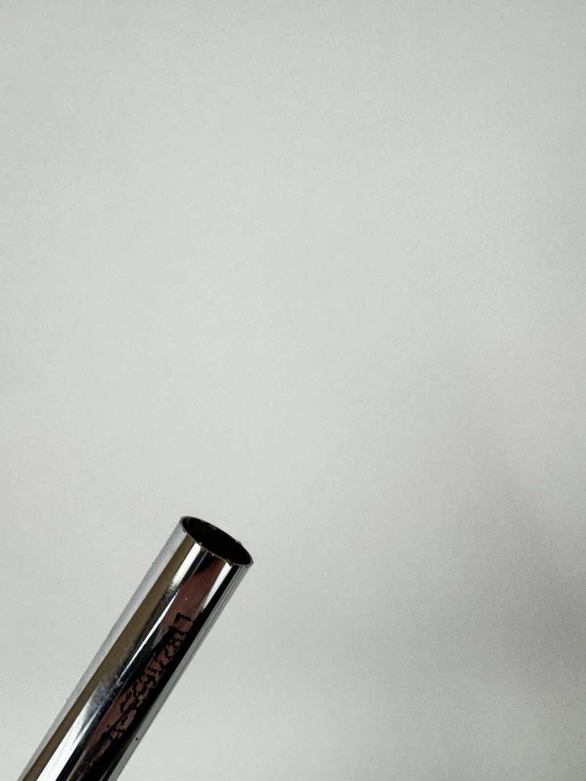 Dynamic Gold Mid 100 Iron Shaft S300 Stiff Flex Steel 35.5”/0.370 Parallel/3370612
