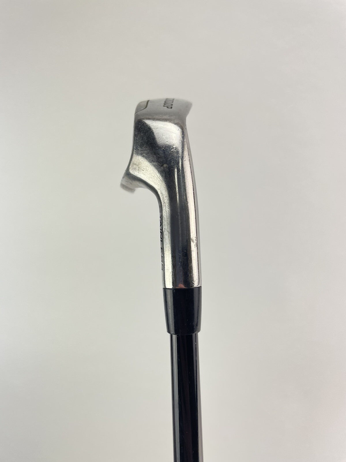 Dunlop Tour 9 Iron Regular Flex Graphite/Right Handed /New Grip /203287