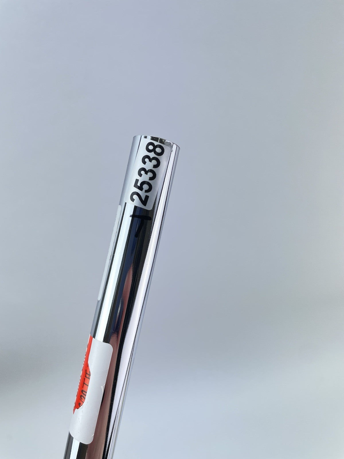 KBS Tour 130 Iron Shaft Extra Stiff Flex Steel (X Flex) 35.25 /0.355 /2533813