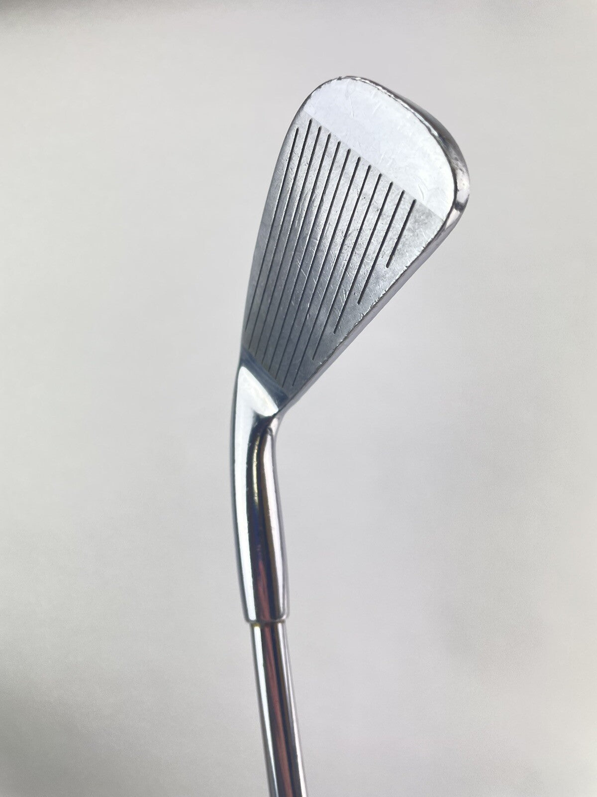 Slazenger Plus 2 Iron Regular Flex Steel /Right Handed /New Grip /2052914