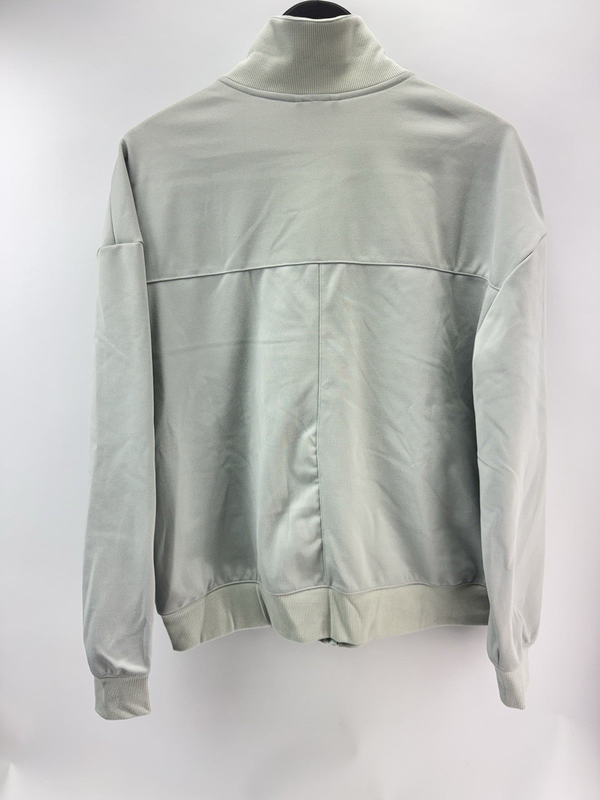 Adidas Golf Ladies Jacket Go-To Twistknit Full Zip /UK Large /New /294848