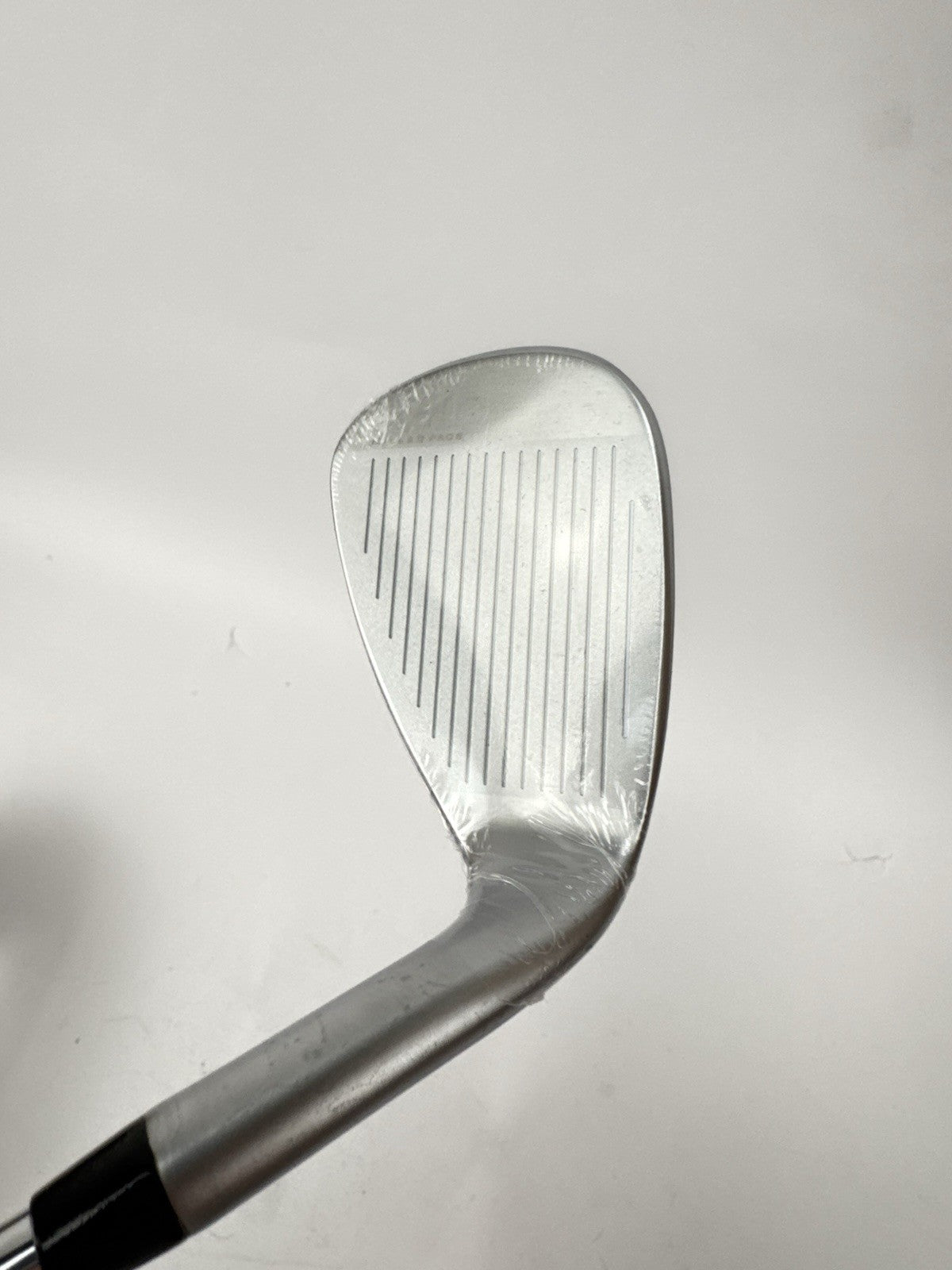 Cobra LTDx Gap Wedge Left Handed 47.5* KBS Tour 90 Regular Steel /New /3553510
