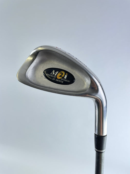Ben Sayers 3 Iron Mens Regular Graphite /Right /Golf Pride Align Midsize /110370