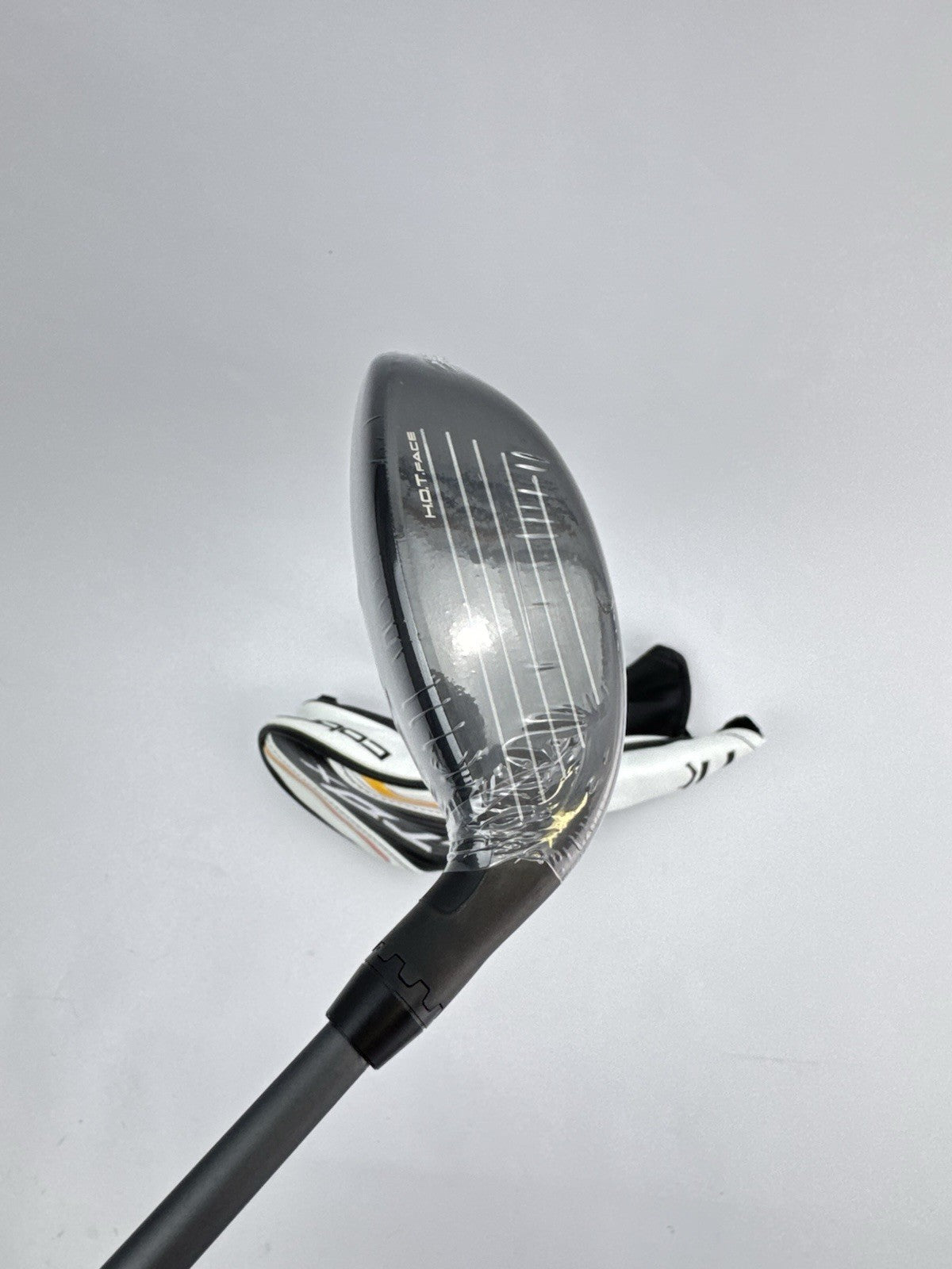Cobra LTDx 3 Wood 15* Hzrdus Smoke 5.5 Regular Graphite /Left Handed /309666