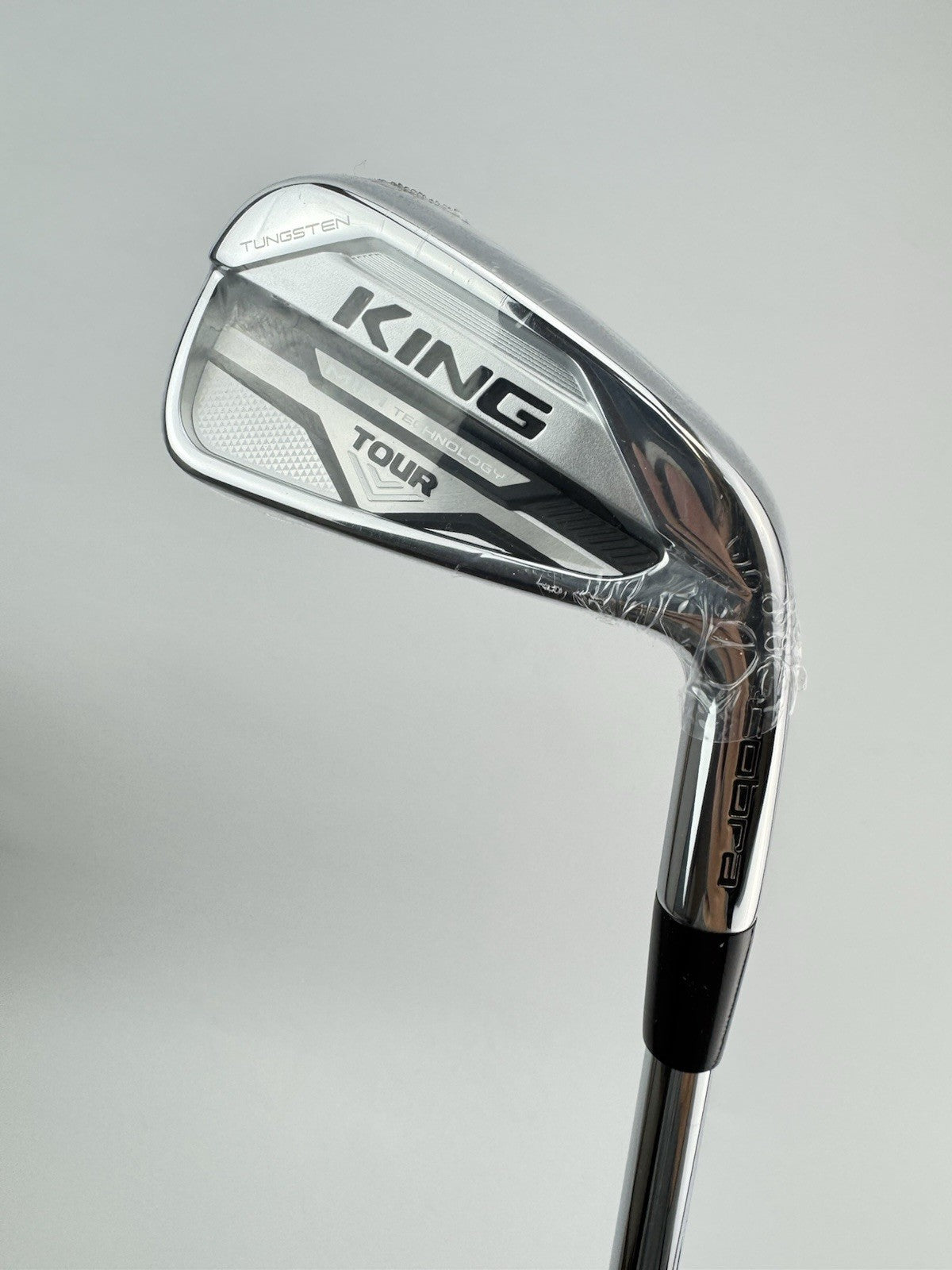 Cobra Tour MIM 3 Iron 20* KBS $-Taper 120 Stiff Steel /Right Handed /New /293060
