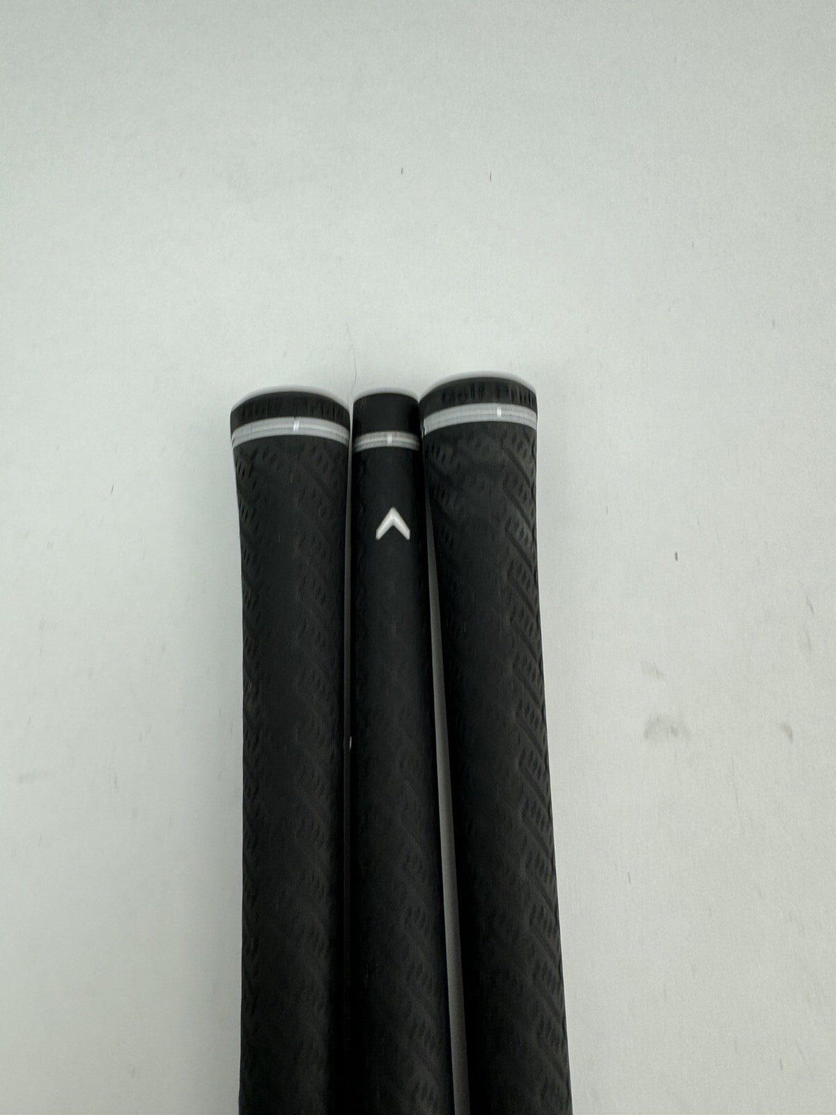 Golf Pride Callaway Z-Grips (3) Standard /Black /Pulled /333603