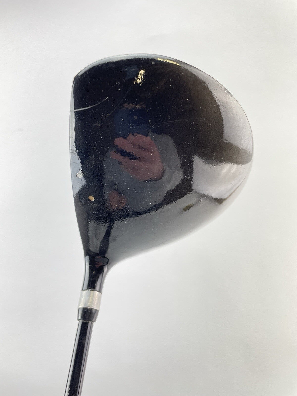 Dunlop Golf Driver 11.5* 65i Stiff Flex Graphite /Right /New Mid Grip /213039