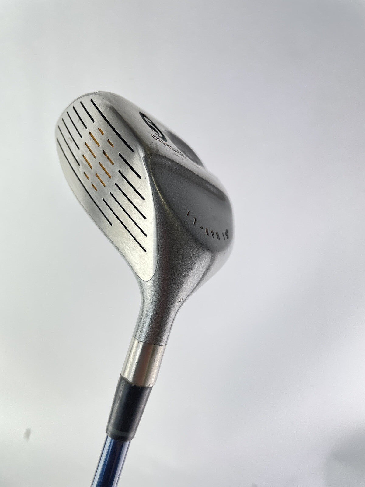 Regal Wild Thing 5 Wood 19* Mens Regular Graphite /Left Handed /147245