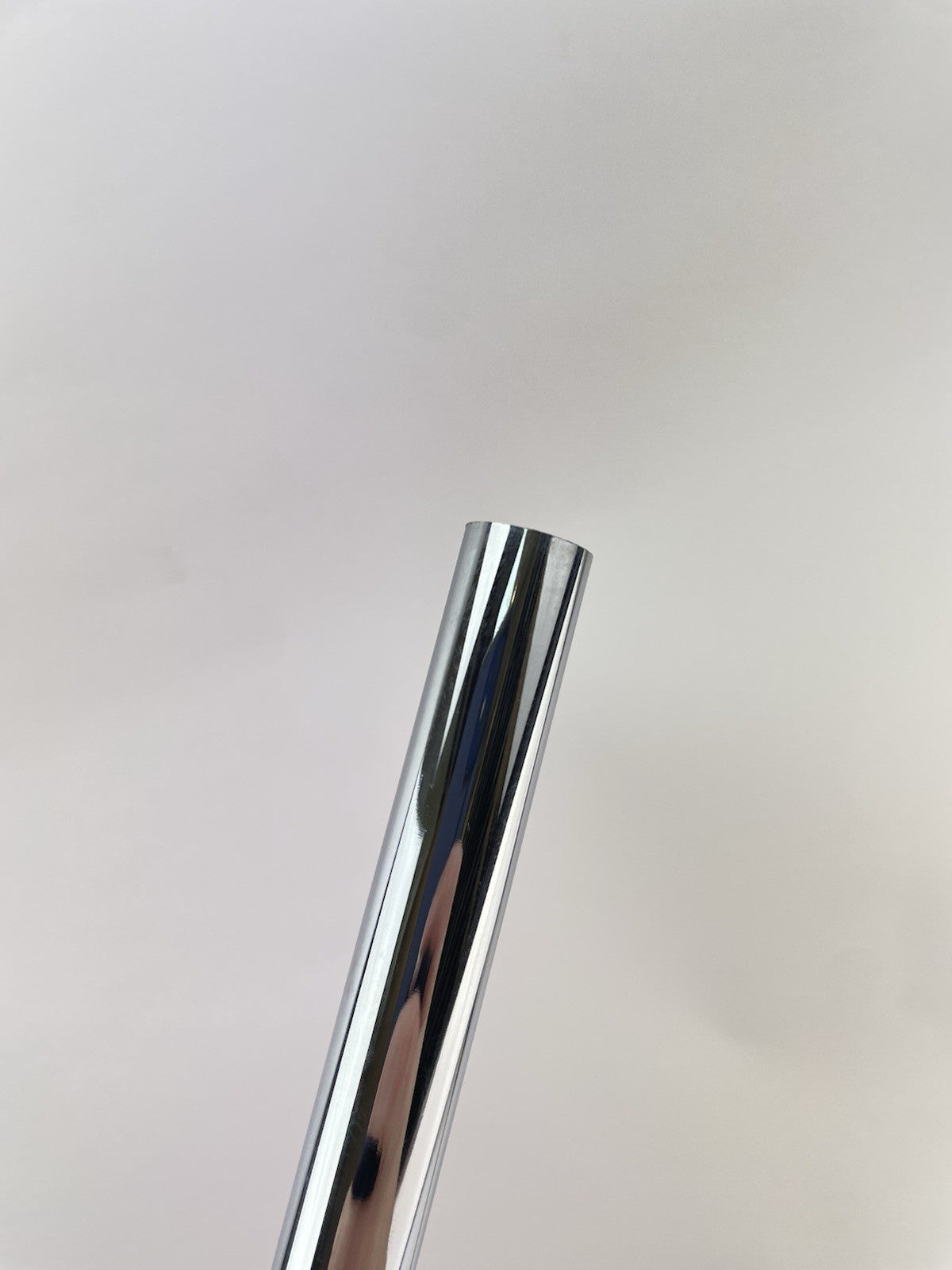 True Temper AMT White Iron Shaft Tour X100 X Flex Steel 35.5” /0.355 /2837410