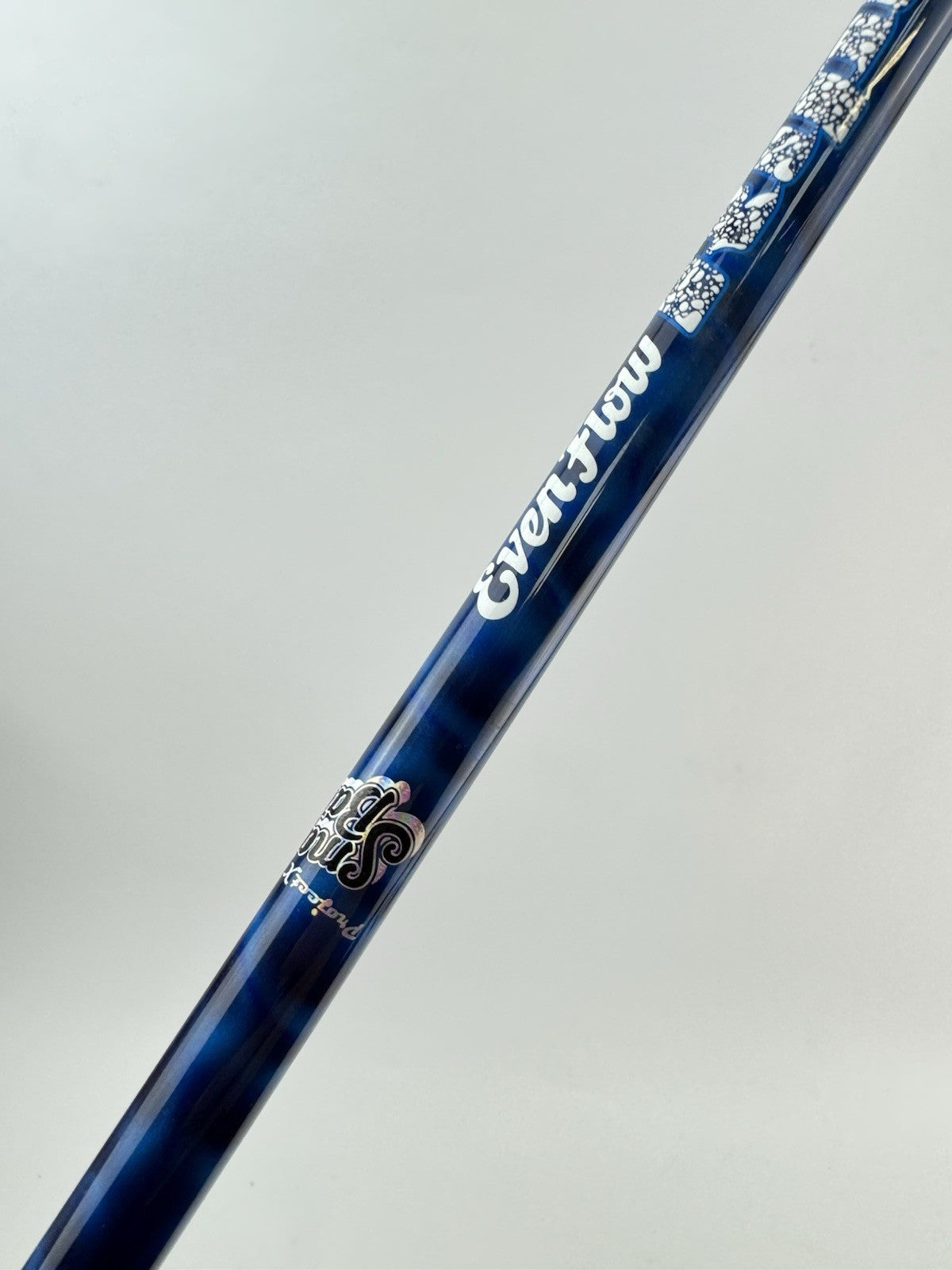 Cobra DS Adapt Evenflow Riptide Small Batch Driver Shaft TX 6.5 80G X Flex 44.52