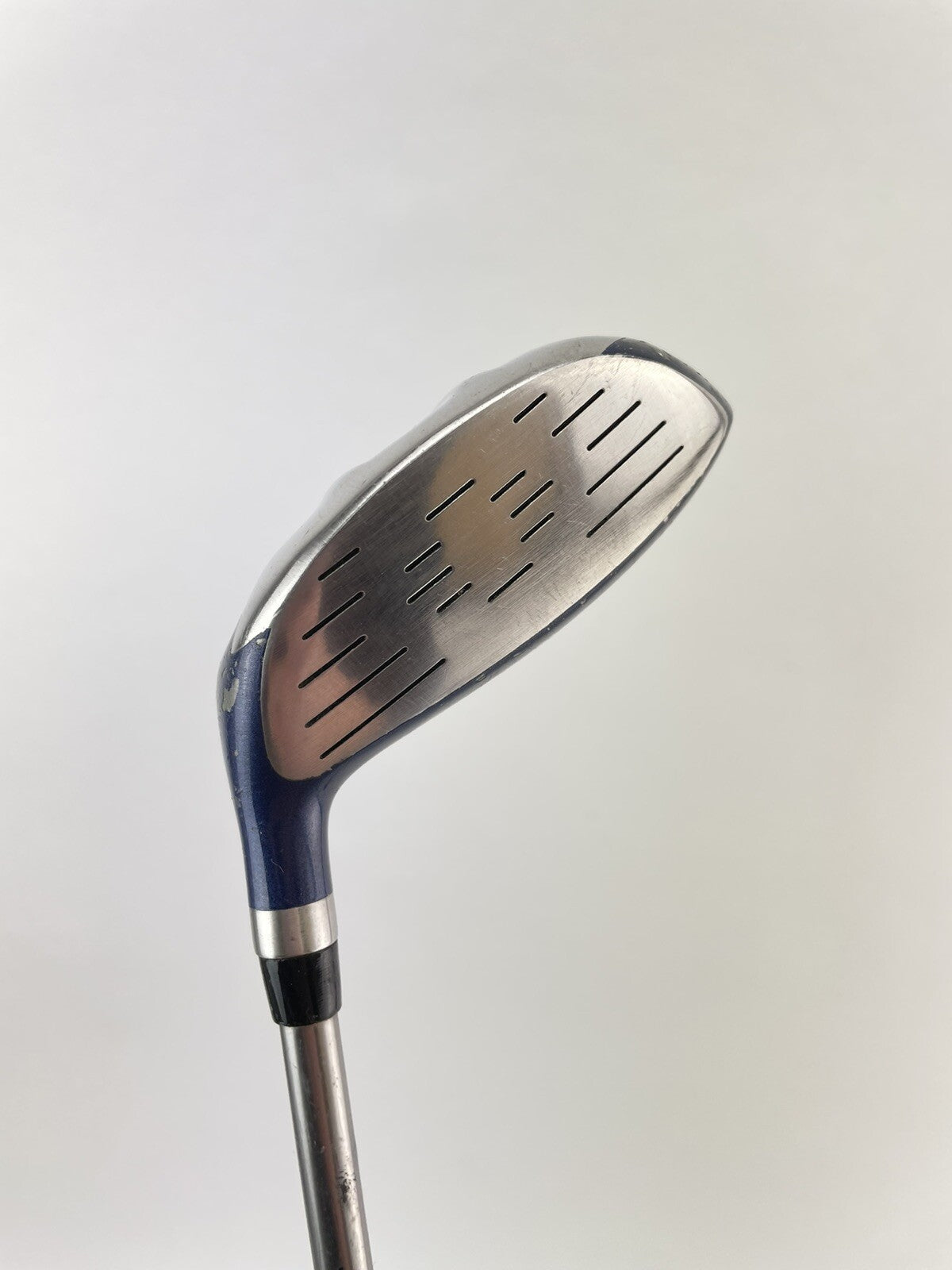 Wilson Prostaff 5 Wood DC Womans Flex Graphite /Right Handed /New Grip /202696