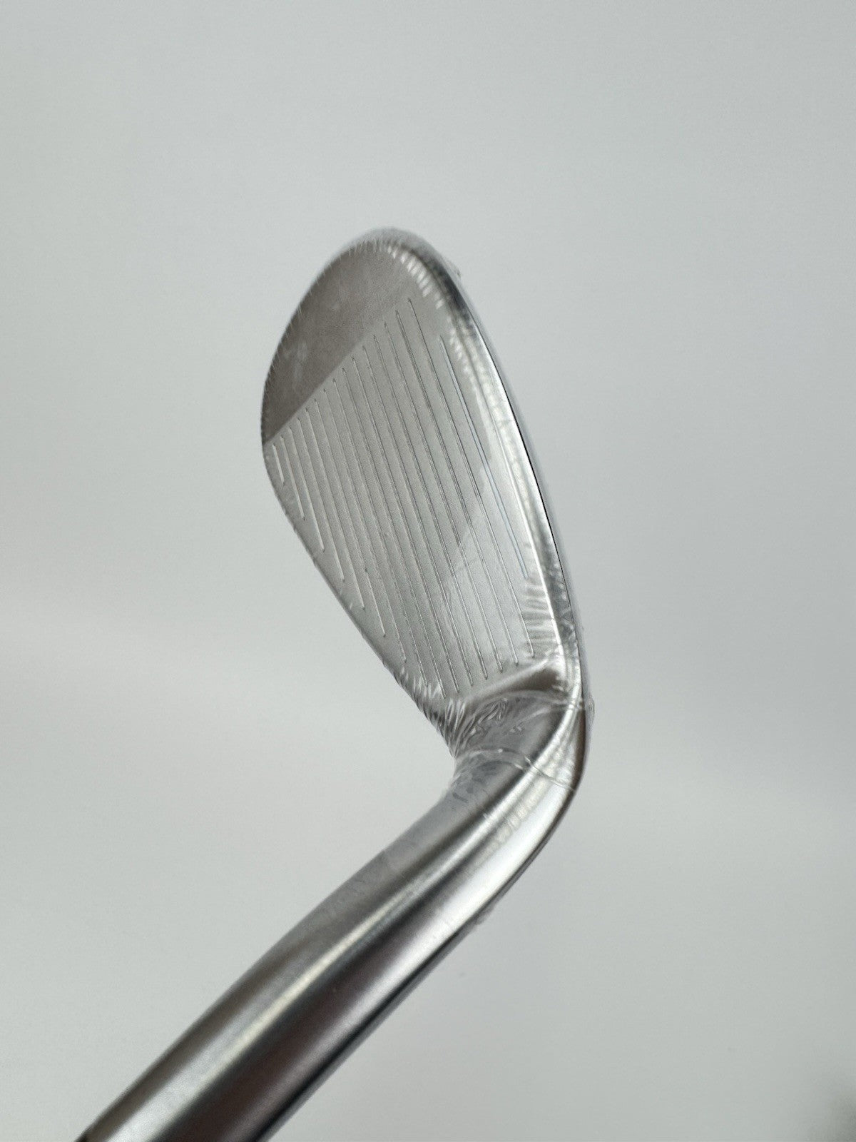 Cobra Air X Ladies Gap Wedge 50* Women’s Flex Graphite /Left Handed /New /312266