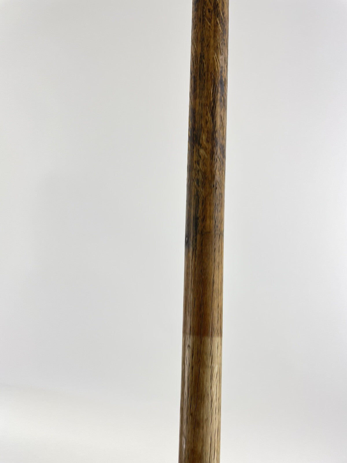 Hickory Golf Club Special Hand Stamp Ladies Iron “C.W Carter Yeovil” 38.5” /45628