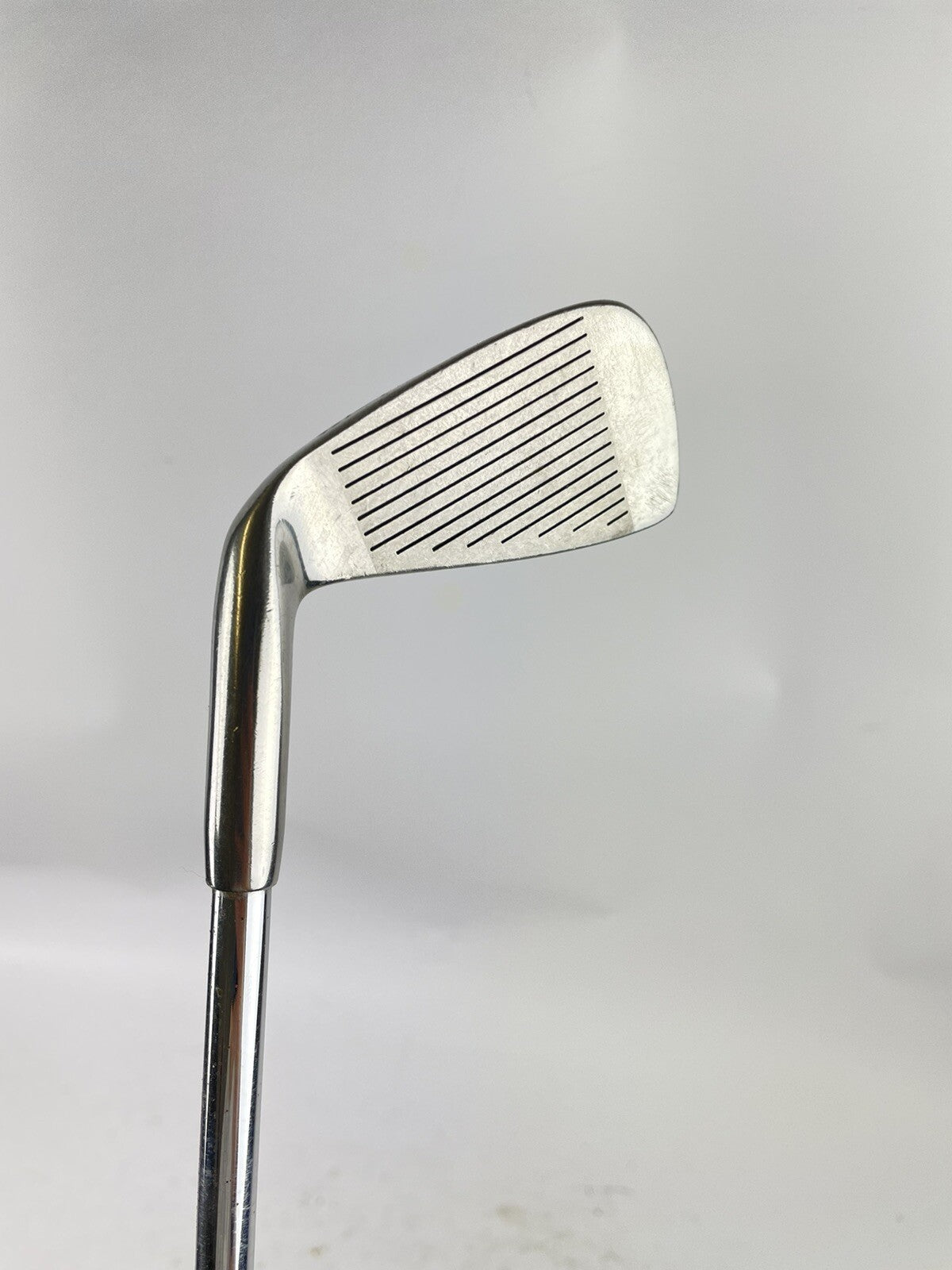 Macgregor Master By Jack Nicklaus 3 Iron Regular Flex Steel /New Grip /32105