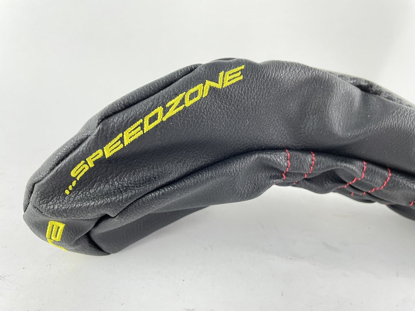 Cobra Speedzone Driver Headcover /Headcover Only /Black /Yellow /New8