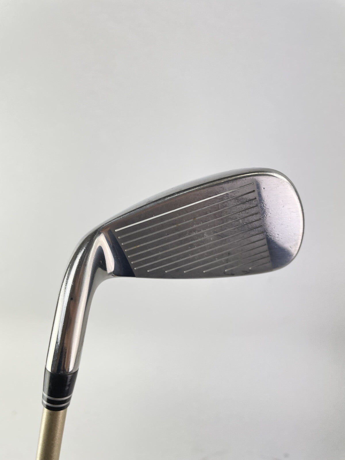 Nicklaus Ladies 6 Iron Airmax XC Ladies Flex Graphite /Right Handed /121848