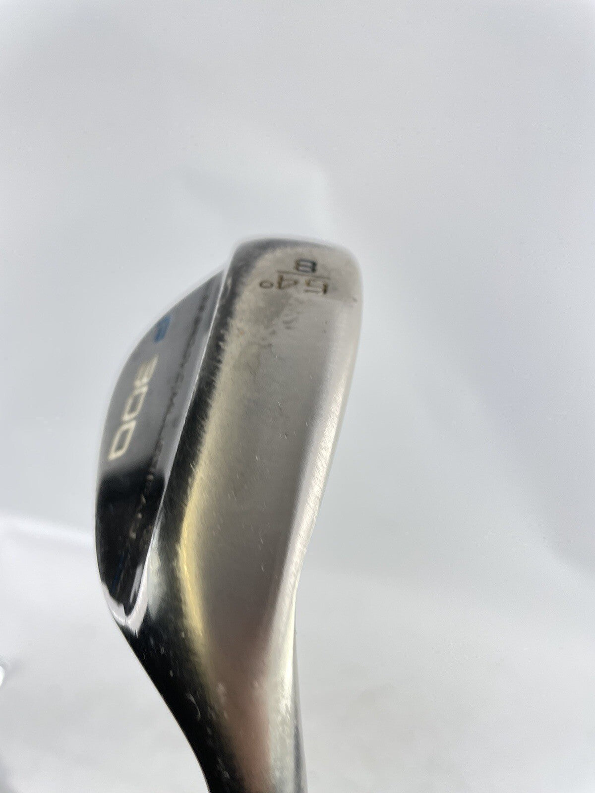 Slazenger P300 Lob Wedge 64* Groove Milled Regular Steel /Right /New Grip /88005