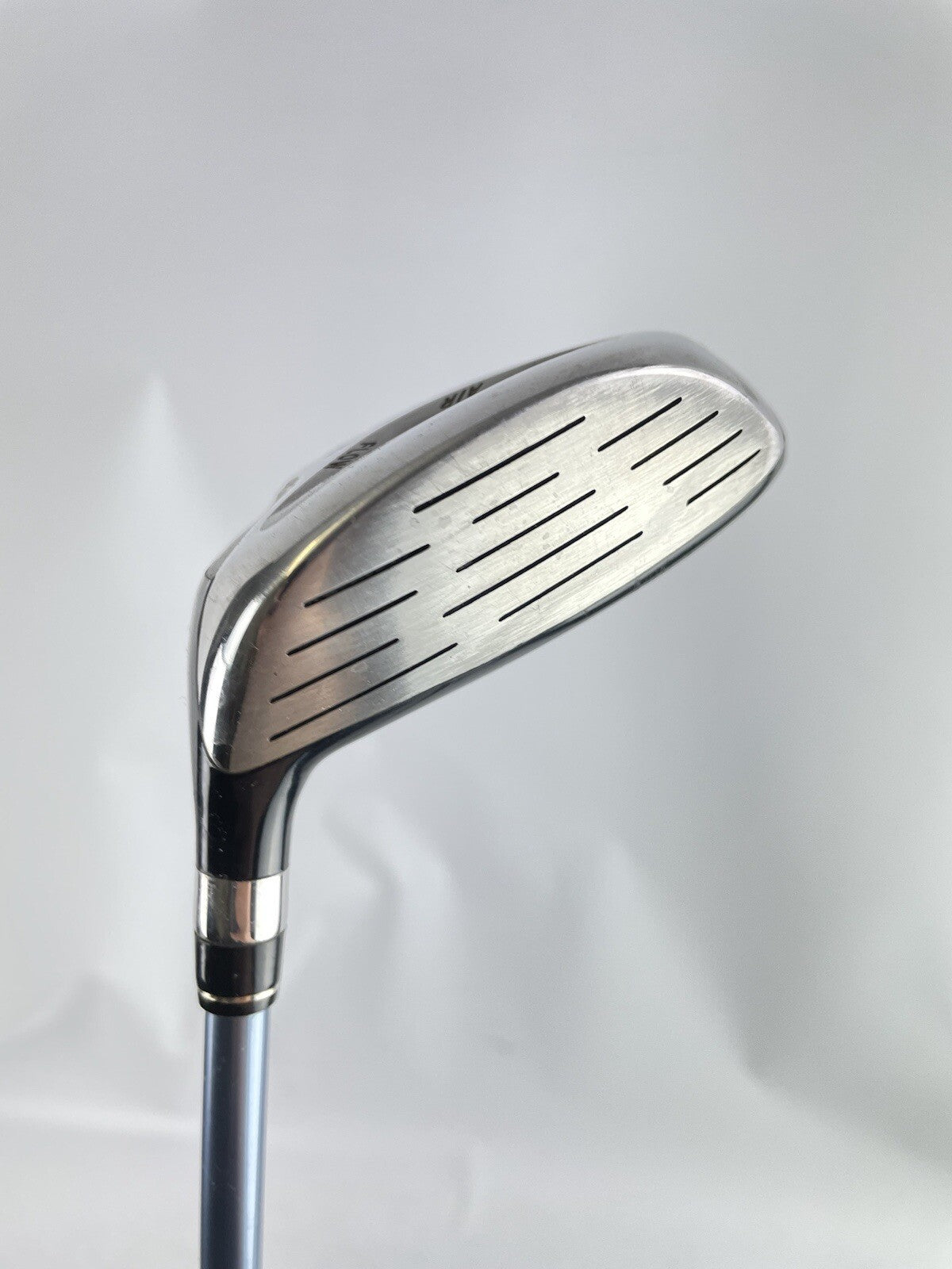 Lynx Black Cat Ladies 5 Wood 20* Ladies Graphite /Right /New Grip /83186