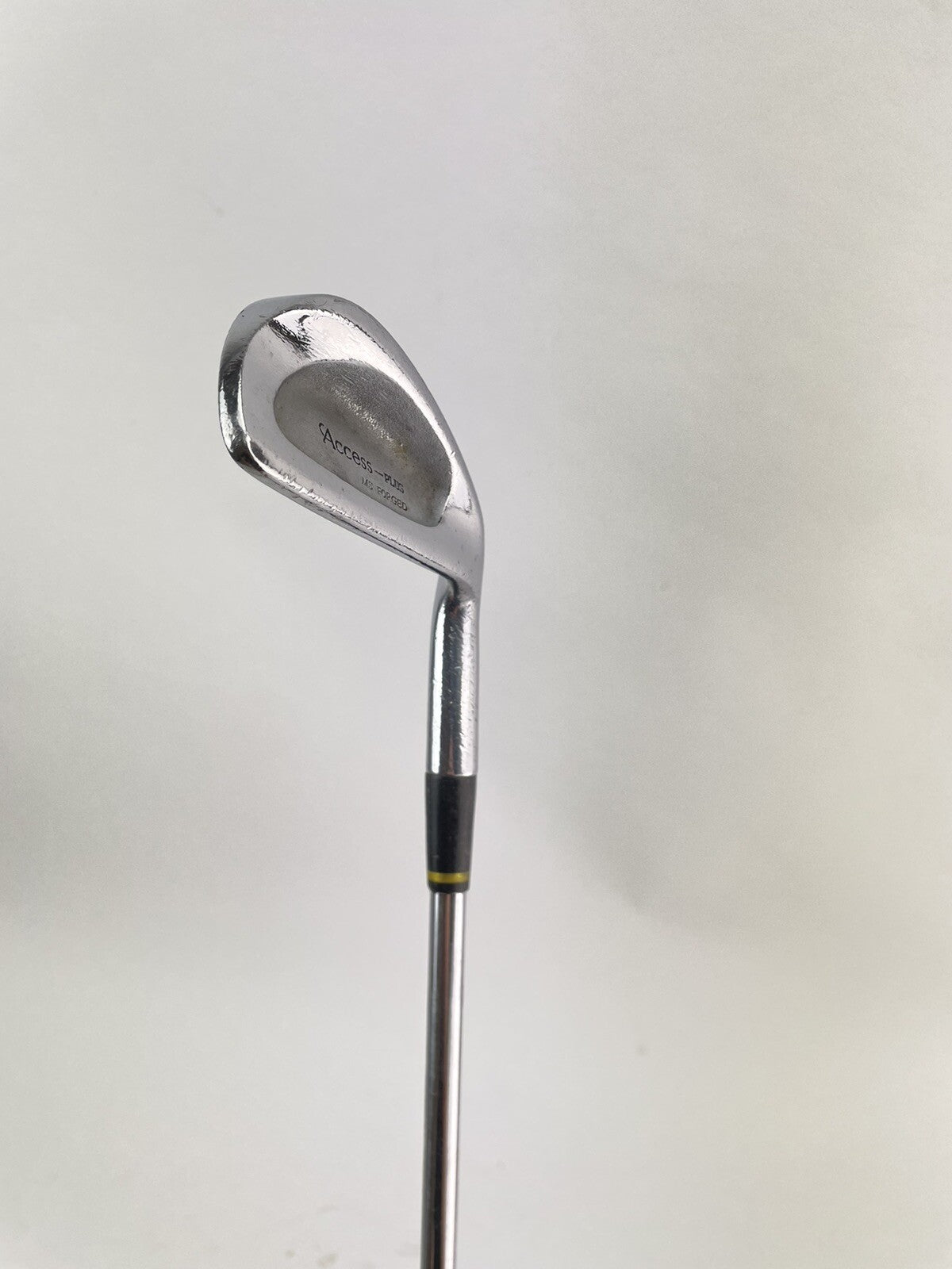Ben Sayers Forged 4 Iron Access-Plus Regular Steel /Right Handed /1846715