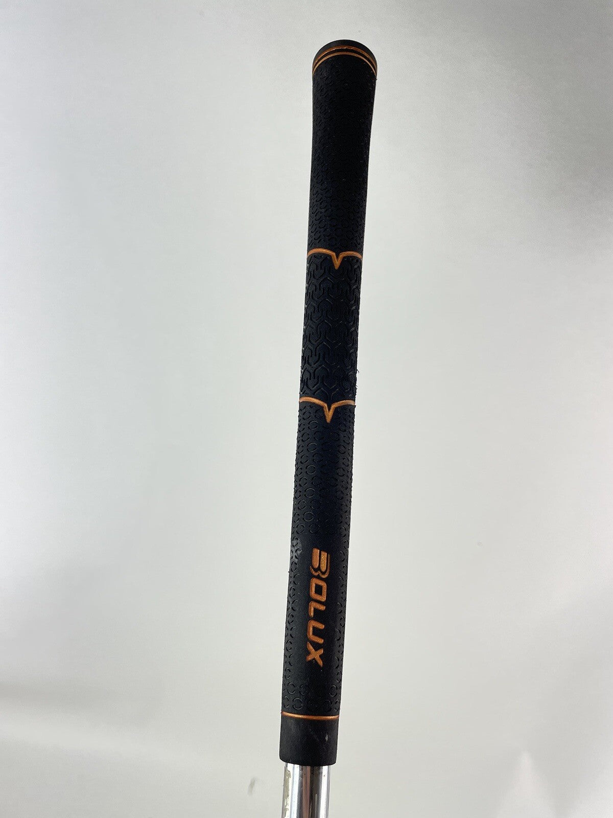 Dunlop Beryllium Copper Sand Wedge 56* Tour Regular Steel /New Grip /1487212
