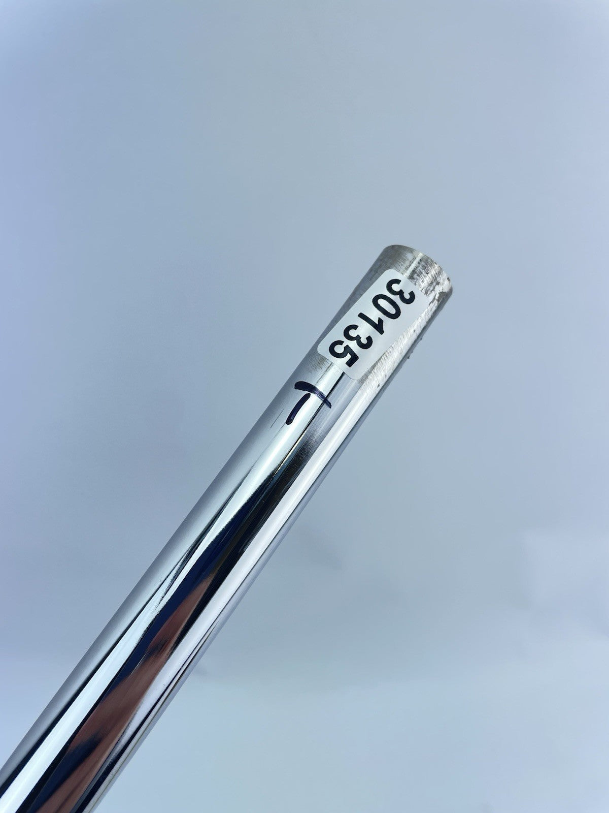 Nippon Modus3 Iron Shaft Tour105 Stiff Flex Steel 35.25” /0.355 Tapered /3013513