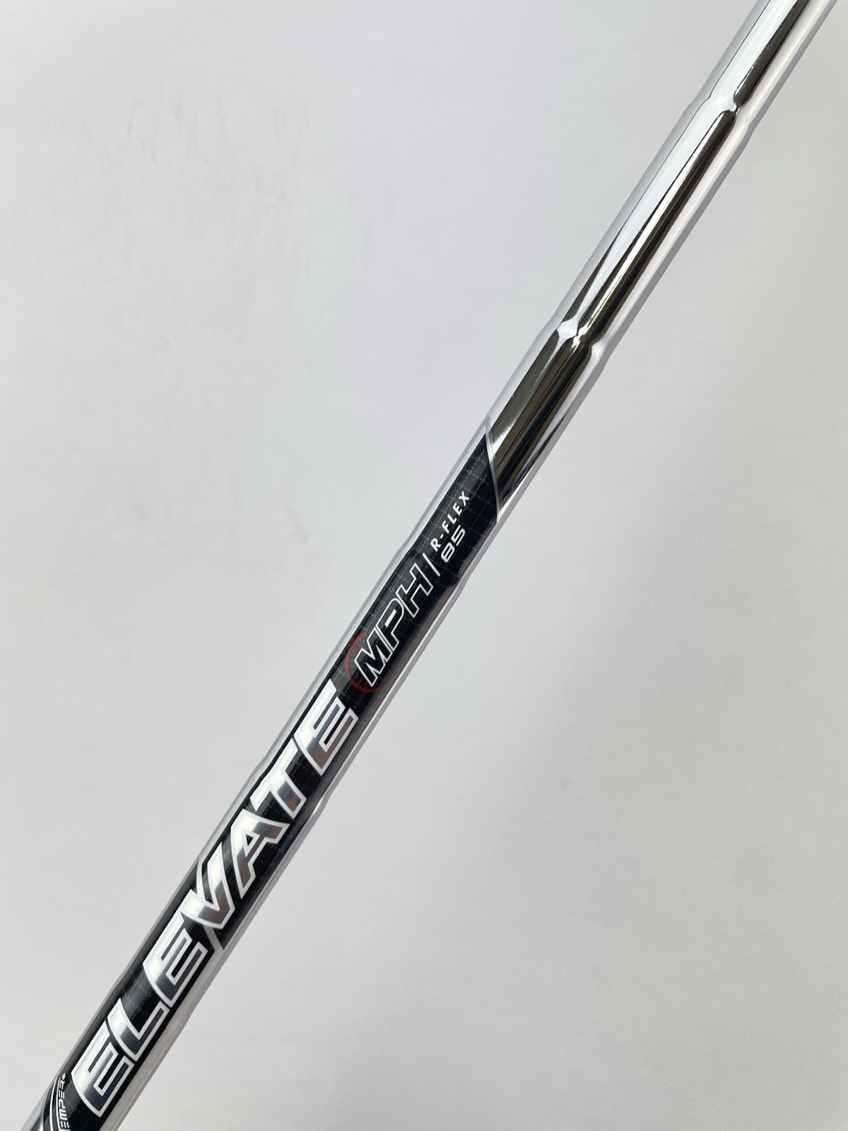 Elevate MPH 85 Iron Shaft Regular Flex Steel 36 /0.370 Parallel /265625
