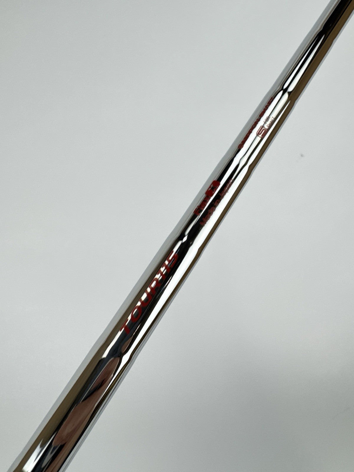 Nippon Modus3 Iron Shaft Tour115 Stiff Flex Steel 35.5” /0.355 Tapered /319567