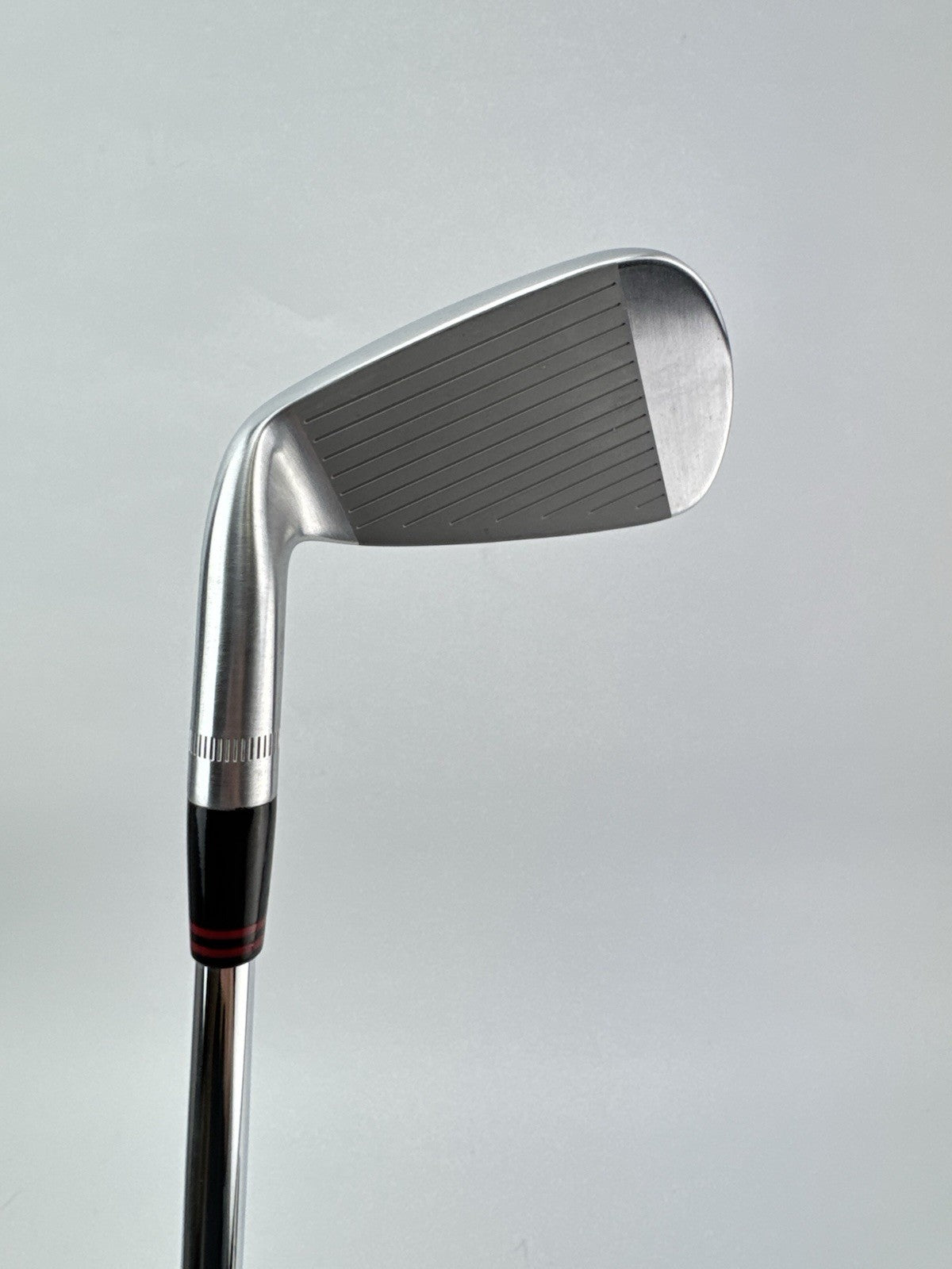 Ben Hogan Edge 6 Iron Forged Dynamic Gold X100 X Flex Steel /Right /New /232419