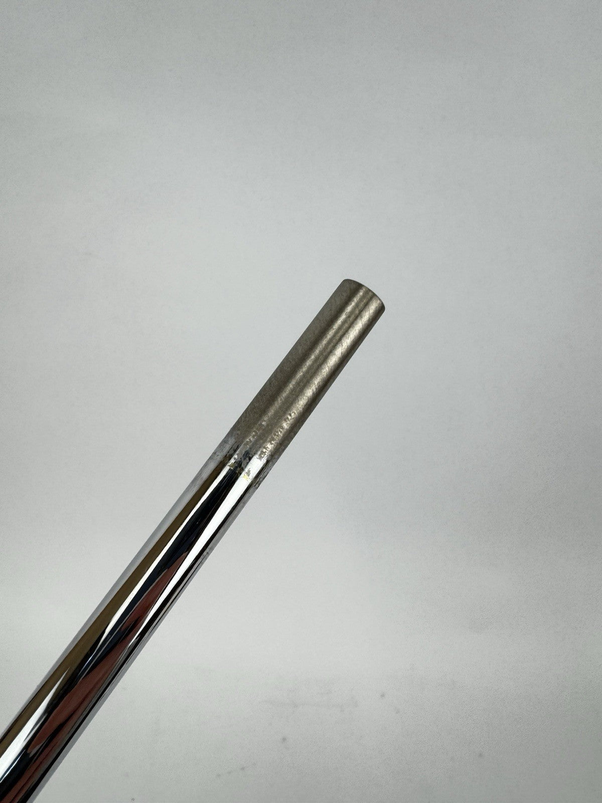 Nippon Modus3 Iron Shaft Tour105 Stiff Flex Steel 35.75 /0.355 Tapered /316307