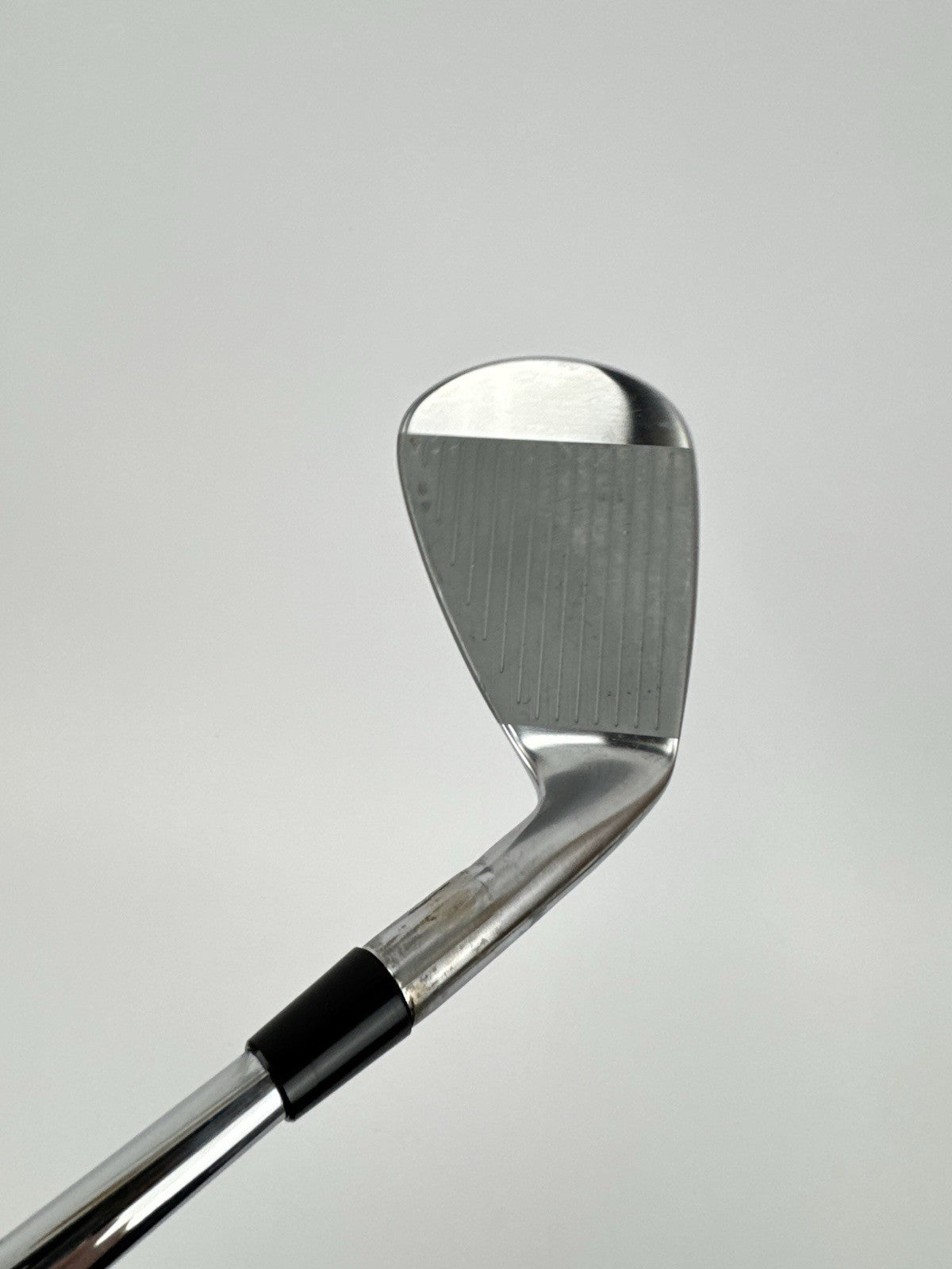 Mizuno Pro 245 Pitching Wedge Left Handed Modus3 Tour120 Stiff Steel /3242412