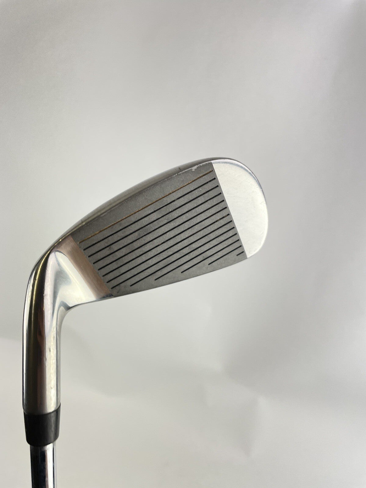 Wilson Golf 4 Iron 1200 Low CG Regular Steel /Right Handed /New Grip /116099