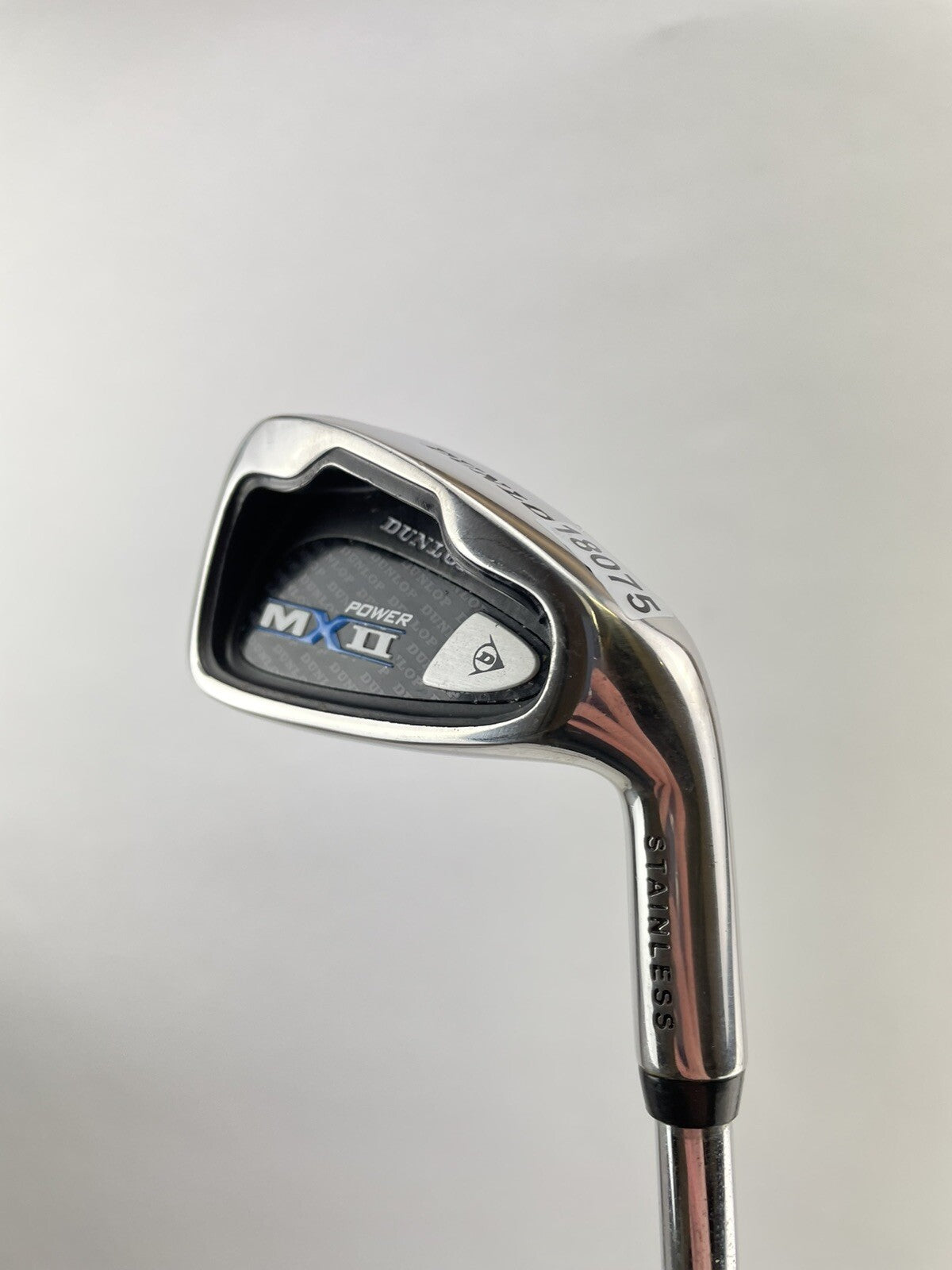 Dunlop Golf 3 Iron Power MXII Regular Flex Steel /Right /New Grip /180753