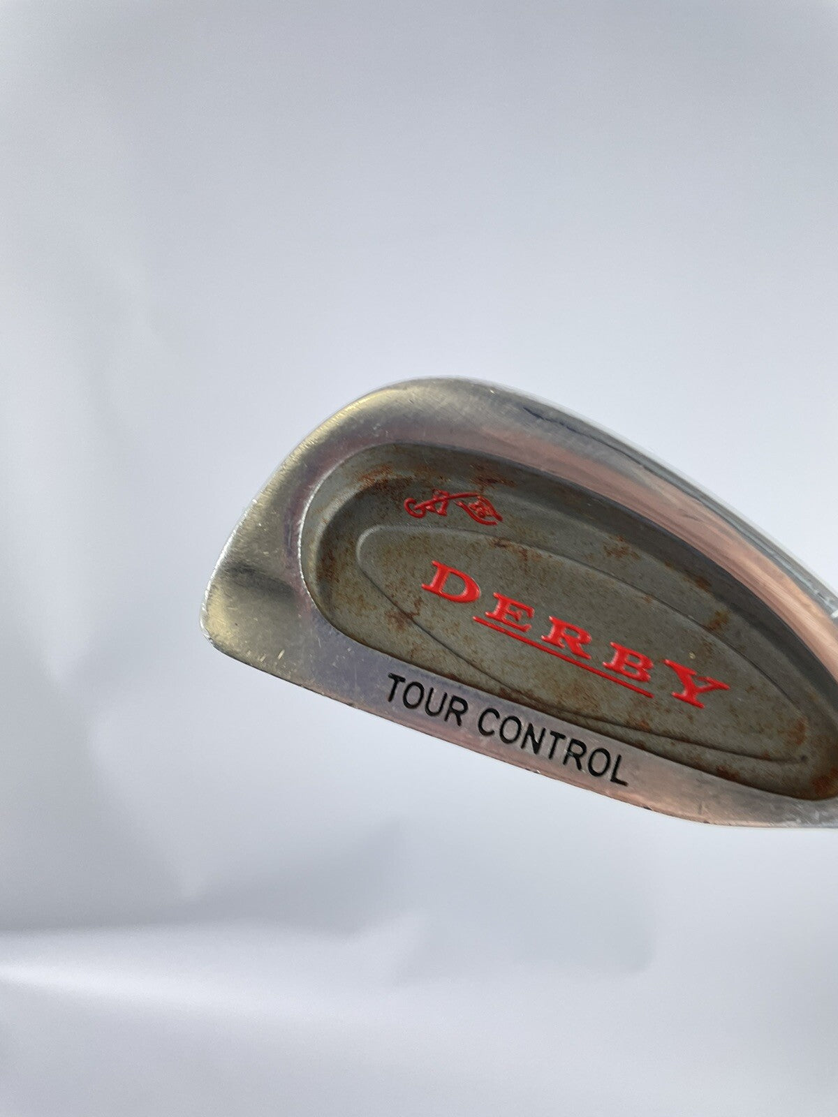 Howson Golf Mens 2 Iron Derby Tour Control Regular Steel /New Grip /48891