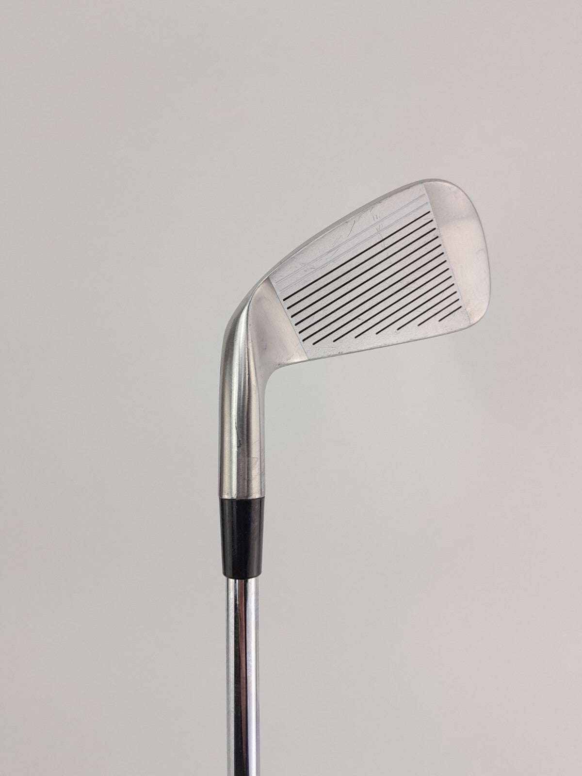 Mens Golf 3 Iron Meridan Genesis Regular Flex Steel /Right Handed /164215