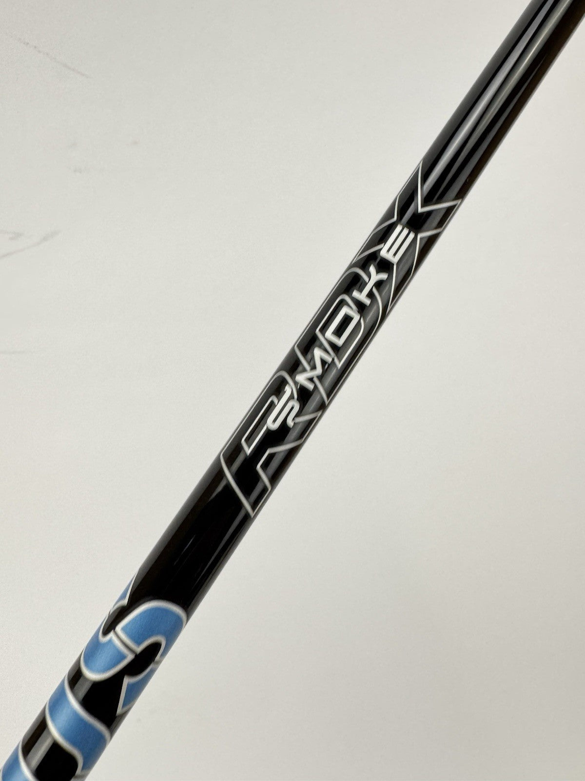 Srixon Zxi LS ZX7 Driver Shaft Hzrdus Smoke 6.5 Extra Stiff Graphite 44.25/340416