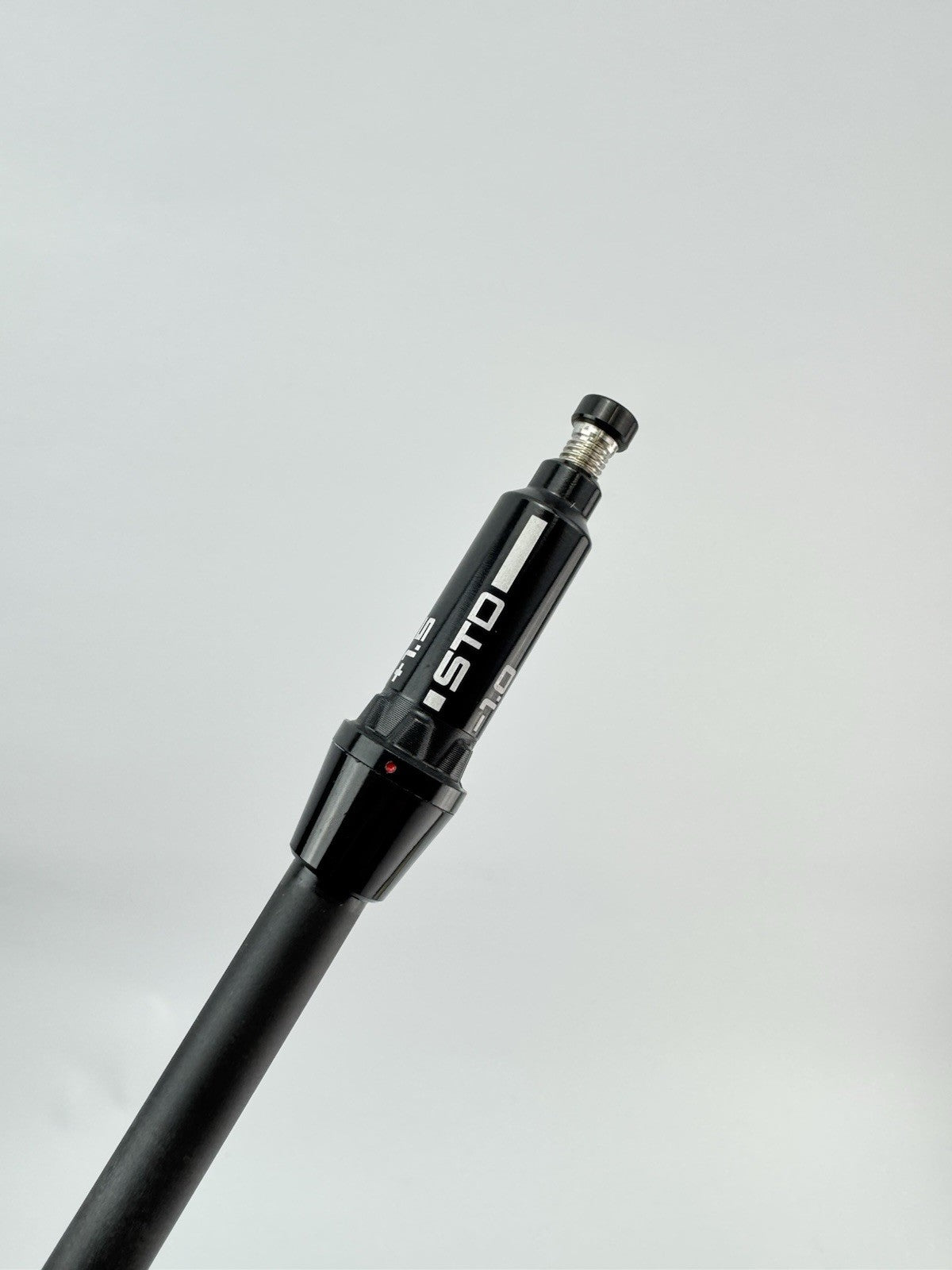Wilson Dynapower Driver Shaft Hzrdus Gen5 60G Regular Graphite 44” /Mid Grip9