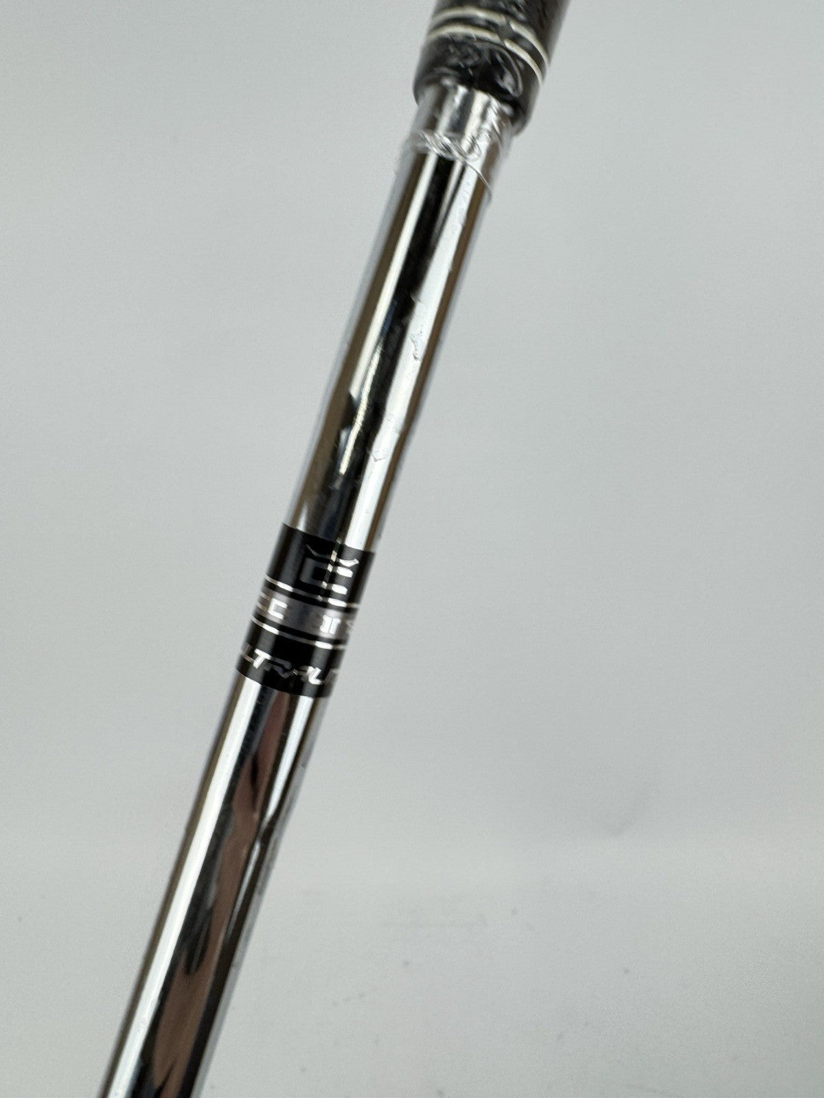 Cobra Forged Tec 7 Iron Left Handed Regular Flex Steel -1/2” /Demo /3145413
