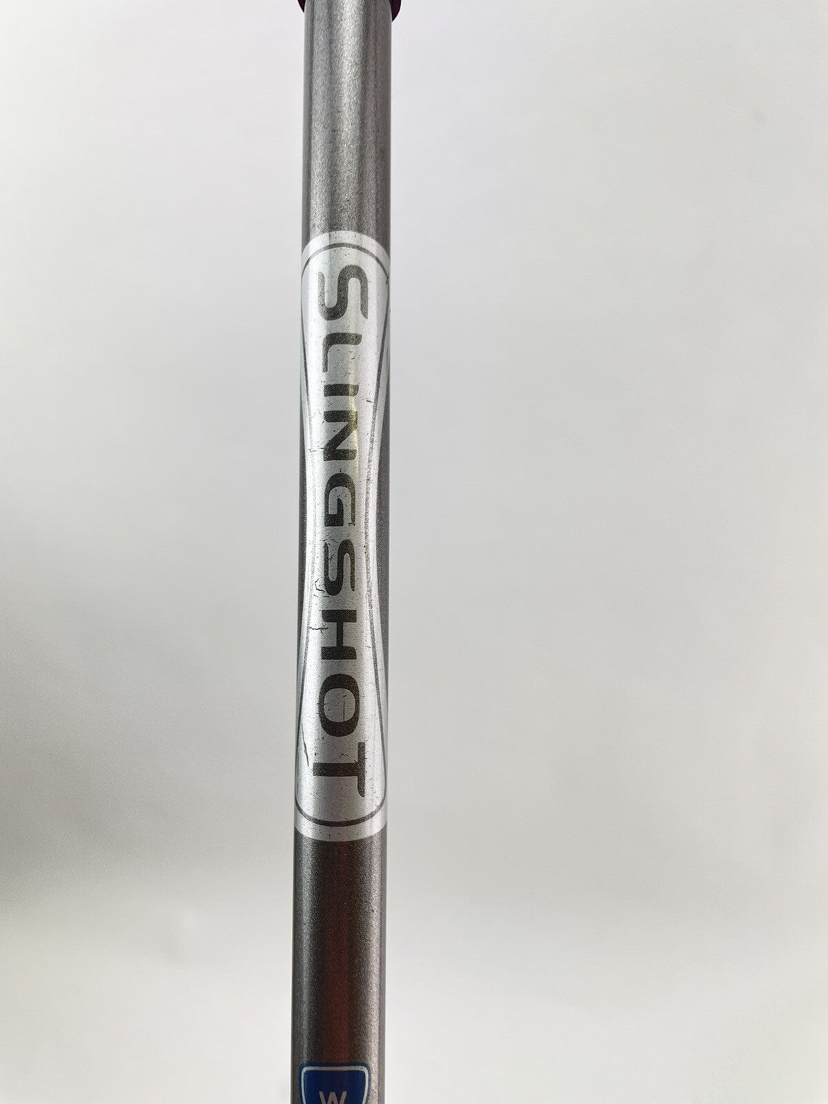 Nike Slingshot 9 Iron UST Women’s Flex Graphite /Right /New Grip /2117514
