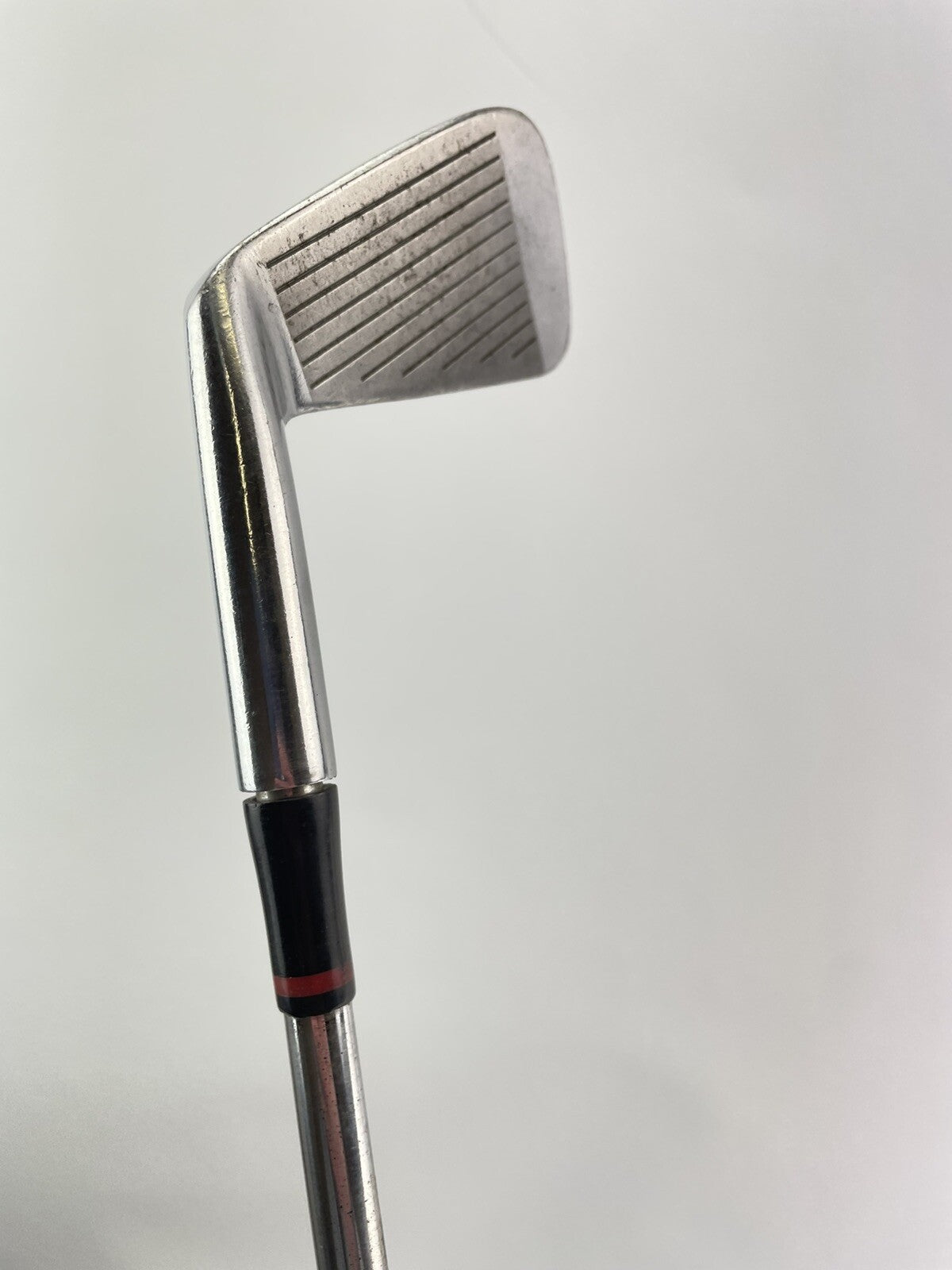 John Letters 3 Iron Forged Regular Flex Steel /Right Handed /New Grip /219716