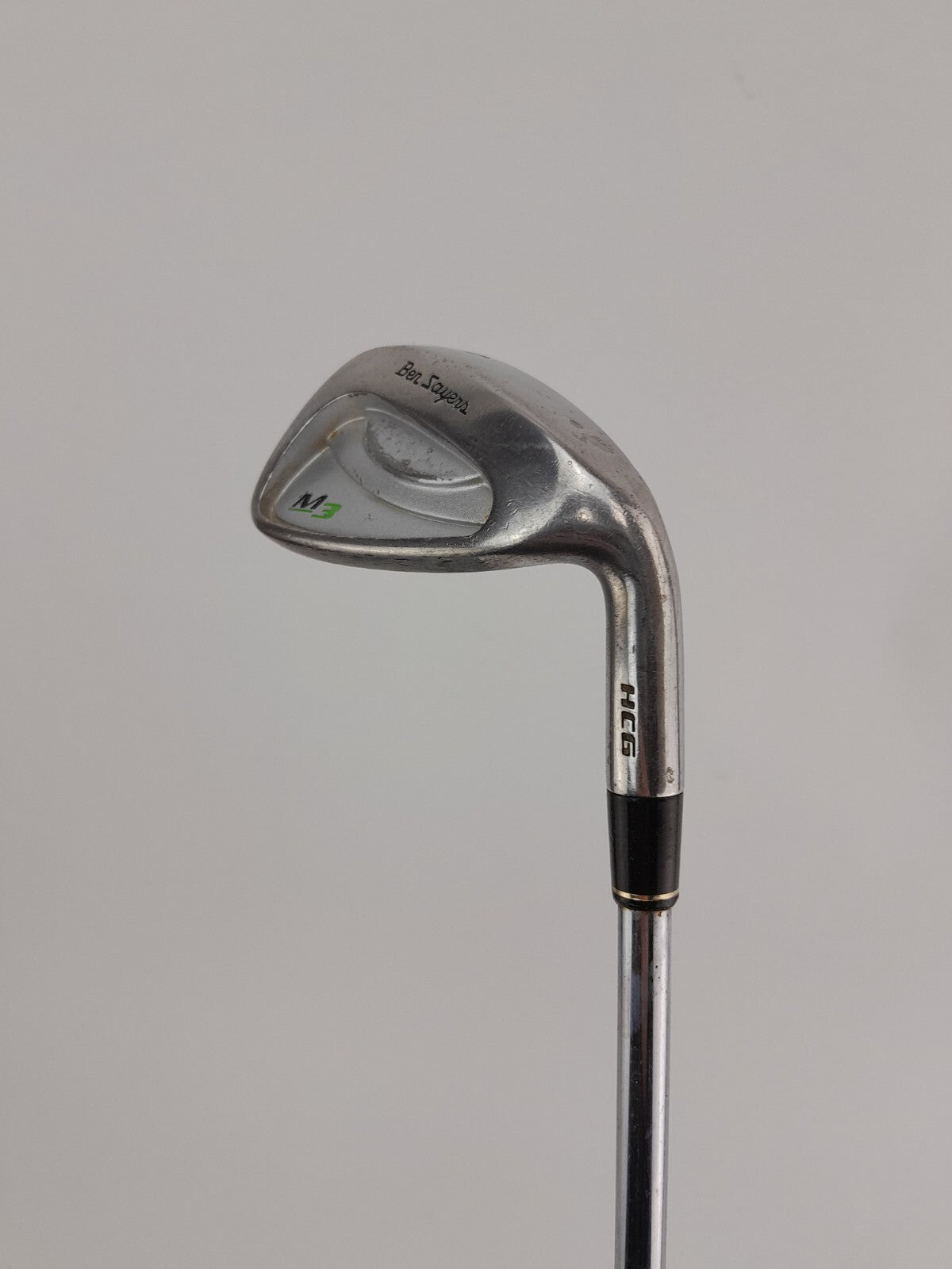 Ben Sayers 9 Iron M3 Dynamic Gold R300 Regular Steel /Right Handed /164192