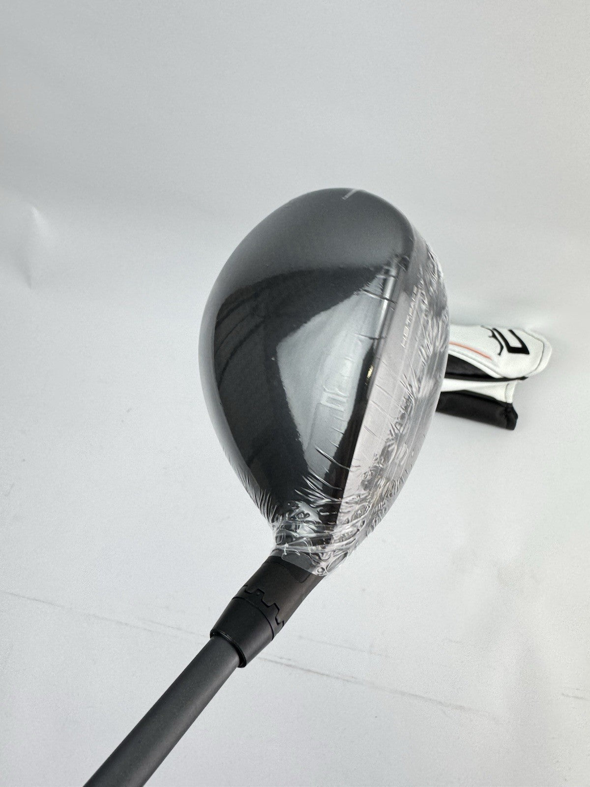 Cobra LTDx LS 3 Wood Left Handed 14.5* Hzrdus Smoke 5.5 Regular /New /365808