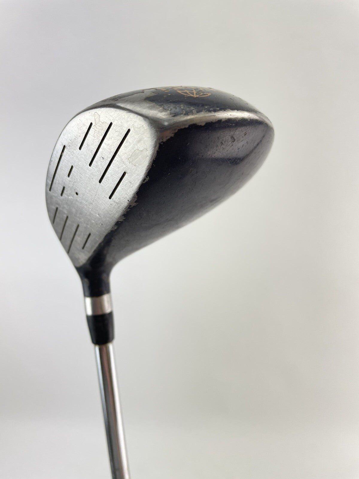 Bayhill Golf 7 Wood 23* Palmer Regular Steel /Right Handed /Golf Pride /201087