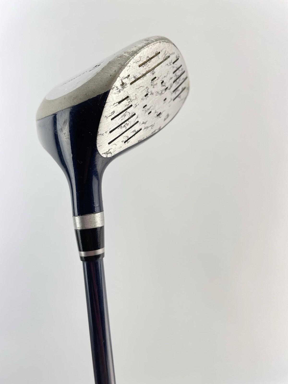 Ben Sayers 5 Wood C-300 Forged Mens Regular Graphite /Right /New Grip /216263