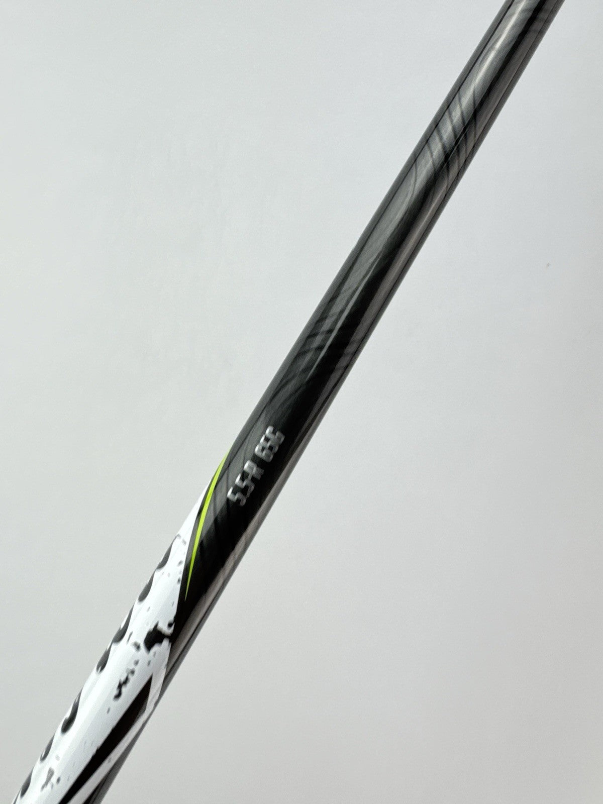 Project X Evenflow Iron Shaft 5.5 Regular Graphite 36.25" /0.370 Parallel /258967